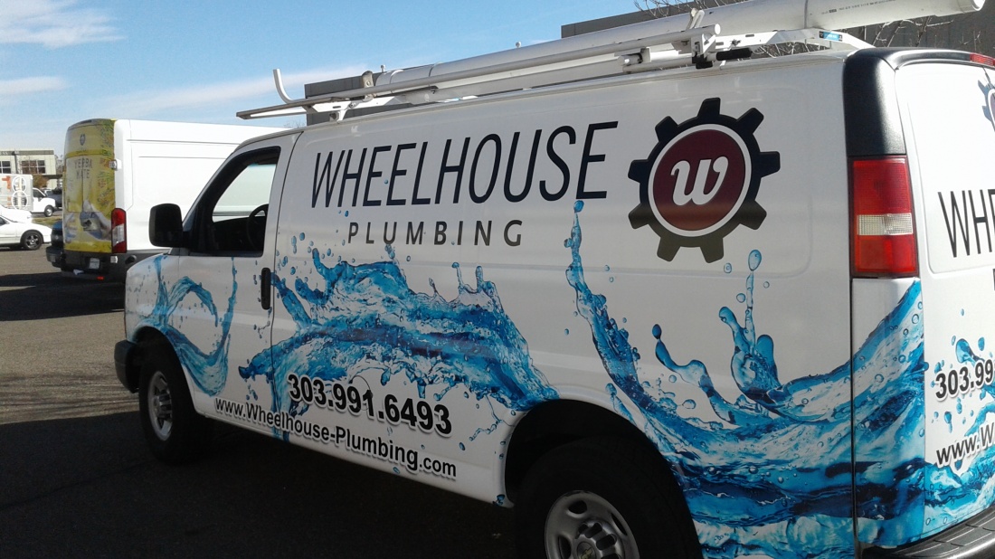 20161111 133948 - Vehicle graphics and wraps