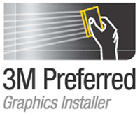 3M Preferred Graphics Installer - Qualities to Look for in a Large Graphics Installation Company