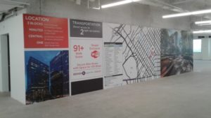 20160721 120332 300x169 - Mall Barricade Graphic Installations Help Your Brand Build Buzz
