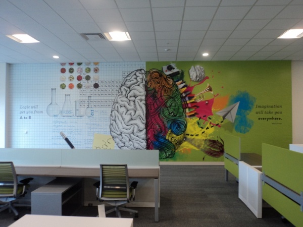 DSC04815 - Branding Your Office with Interior Graphics